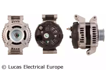 lucas electrical lra01170