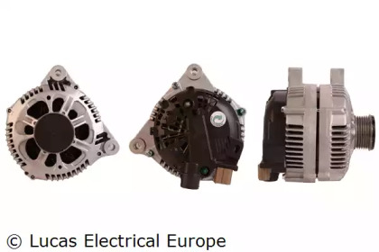lucas electrical lra02332