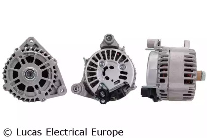 lucas electrical lra01171