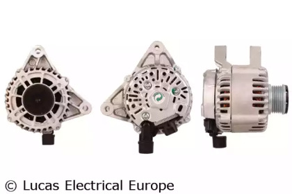 lucas electrical lra02338