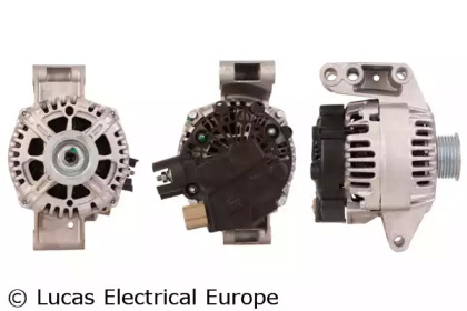 lucas electrical lra02348