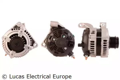 lucas electrical lra02543
