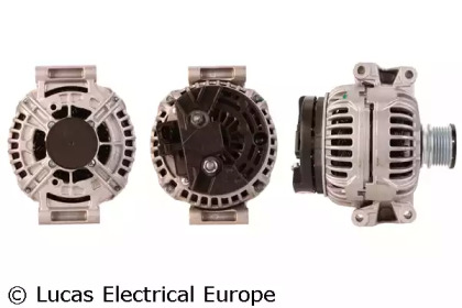 lucas electrical lra02547