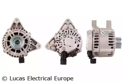 lucas electrical lra02799