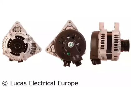 lucas electrical lra02814
