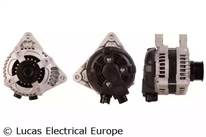 lucas electrical lra02815