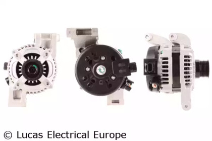 lucas electrical lra02839