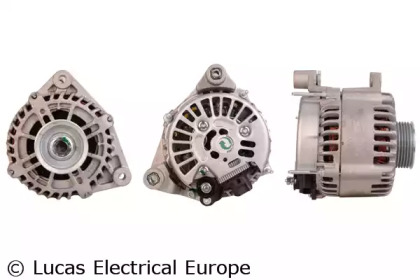 lucas electrical lra02852
