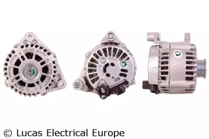 lucas electrical lra02853