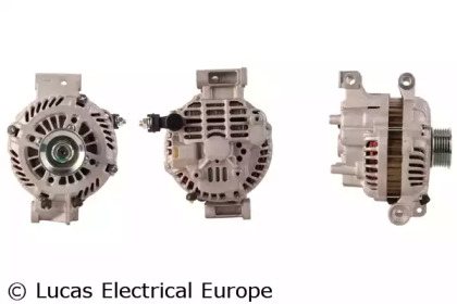 LUCAS ELECTRICAL LRA02879