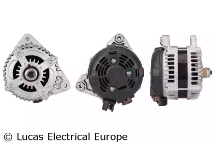 lucas electrical lra02911