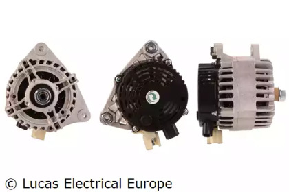 lucas electrical lra02913