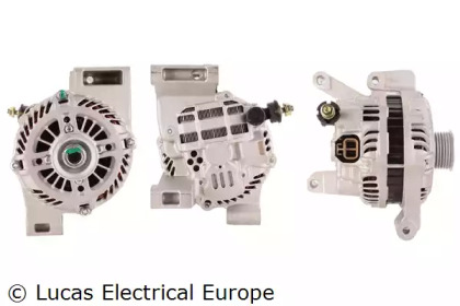 LUCAS ELECTRICAL LRA02915