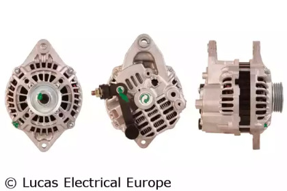 LUCAS ELECTRICAL LRA02919