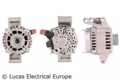 lucas electrical lra02926