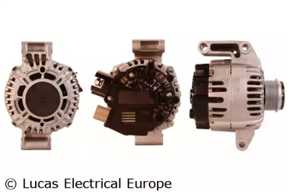 lucas electrical lra02983