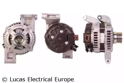 lucas electrical lra02986