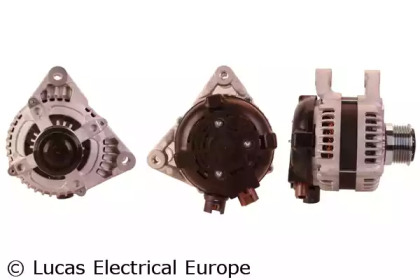 lucas electrical lra02989