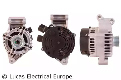 LUCAS ELECTRICAL LRA03013