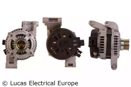 lucas electrical lra03047