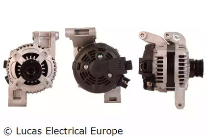 lucas electrical lra03069