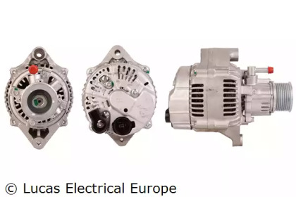 lucas electrical lra03089