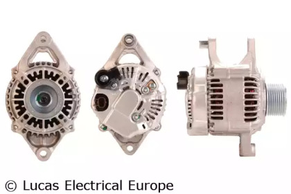 lucas electrical lra03113