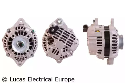 LUCAS ELECTRICAL LRA03122