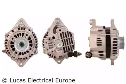 LUCAS ELECTRICAL LRA03140