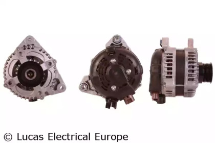 lucas electrical lra03143
