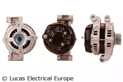 lucas electrical lra03163