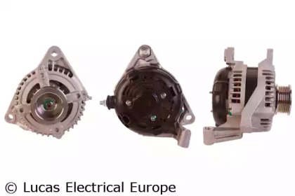 lucas electrical lra03175