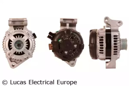 lucas electrical lra03208