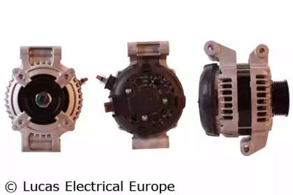 lucas electrical lra03263