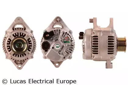 lucas electrical lra03323