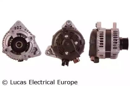 lucas electrical lra03456