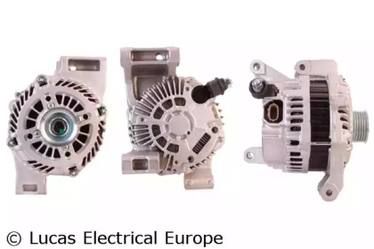 lucas electrical lra03494