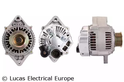 LUCAS ELECTRICAL LRA03527