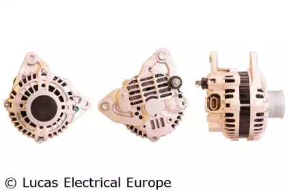 LUCAS ELECTRICAL LRA03549