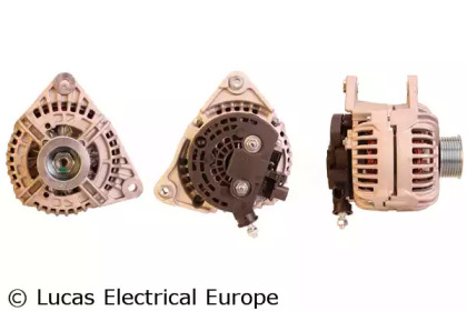 LUCAS ELECTRICAL LRA03589