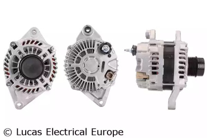 LUCAS ELECTRICAL LRA03689