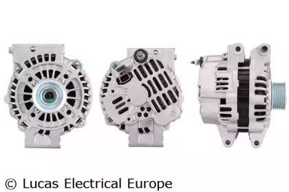 LUCAS ELECTRICAL LRA03696