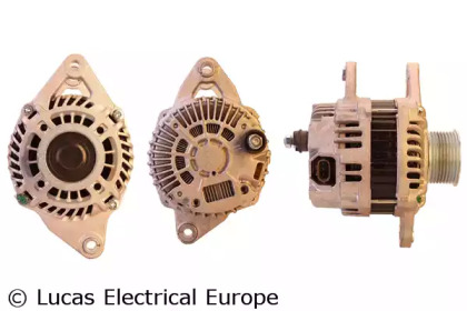 LUCAS ELECTRICAL LRA03638