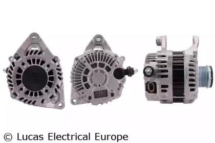 LUCAS ELECTRICAL LRA03852