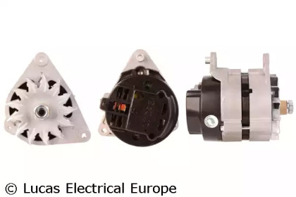 lucas electrical lra00100