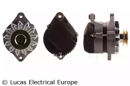 lucas electrical lra00753