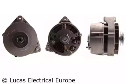 lucas electrical lra01175