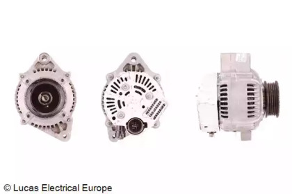 lucas electrical lra01177