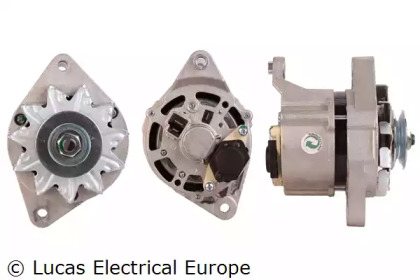 lucas electrical lra00913