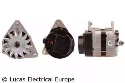 lucas electrical lra00106